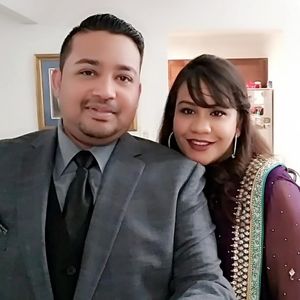 Meet your Posher, Noelene